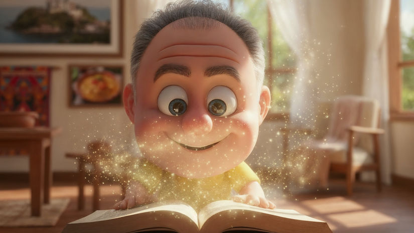 As aventuras do Casinha